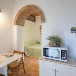 아파트 Il Casale Di Germana - Helloelba
