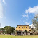 Il Casale Di Germana - Helloelba 포르토페라이오