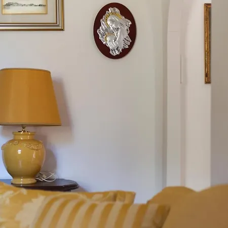 Casa Germana By Helloelba Apartment