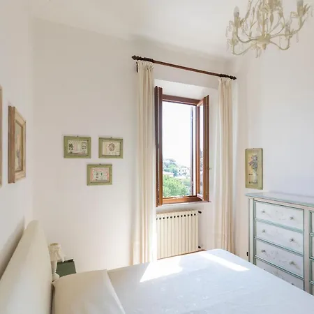 Apartment Casa Germana By Helloelba Portoferraio