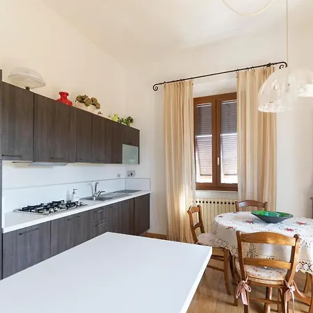 Apartment Casa Germana By Helloelba Portoferraio