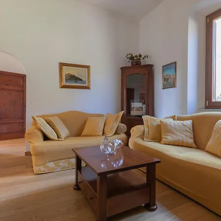 Apartment Casa Germana By Helloelba *