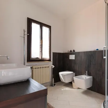 Lejlighed Il Casale Di Germana - Helloelba