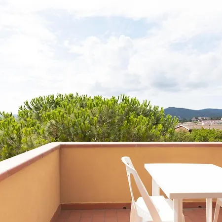 Casa Germana By Helloelba Apartment *