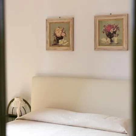 Apartment Casa Germana By Helloelba Portoferraio