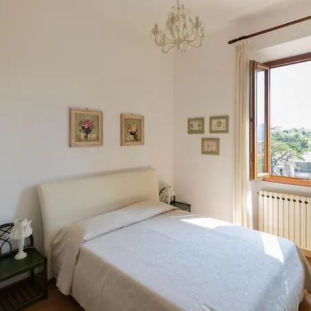 Il Casale Di Germana - Helloelba Lejlighed *