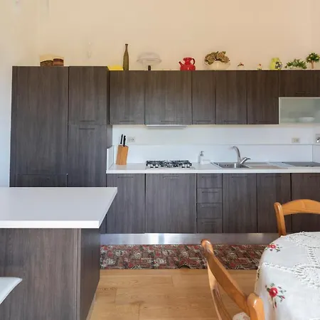 Daire Il Casale Di Germana - Helloelba *