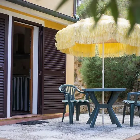 Casa Germana By Helloelba * Portoferraio
