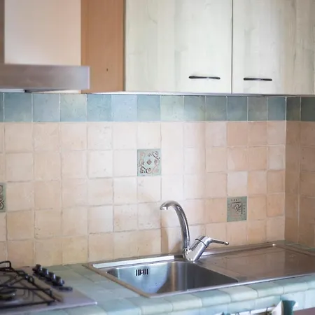 Il Casale Di Germana - Helloelba * Portoferraio