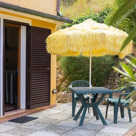 Casa Germana By Helloelba * Portoferraio