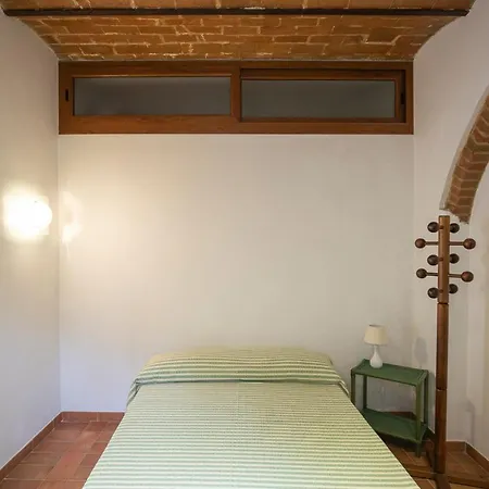 Daire Il Casale Di Germana - Helloelba *