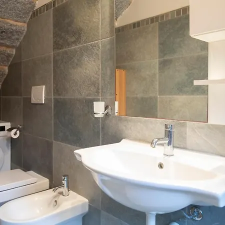 Daire Il Casale Di Germana - Helloelba