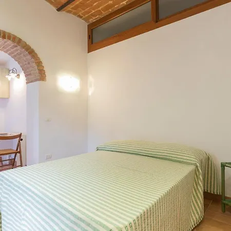 Casa Germana By Helloelba Apartment *