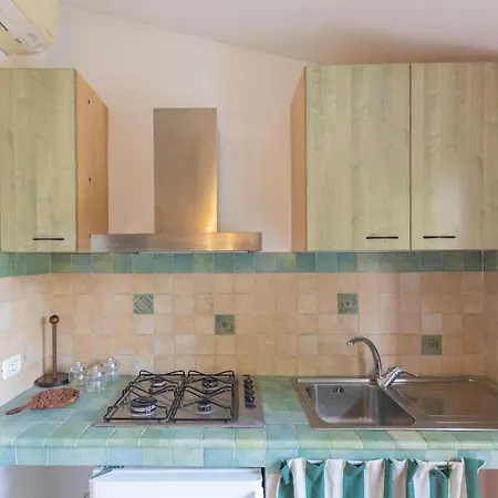 Apartment Casa Germana By Helloelba *