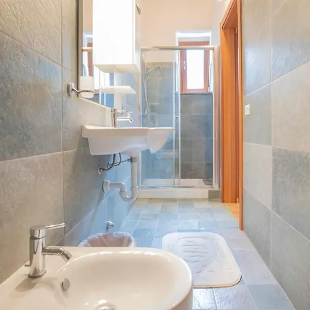 Daire Il Casale Di Germana - Helloelba *