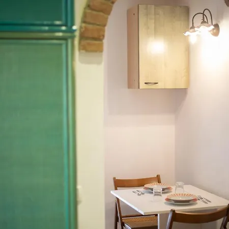 شقة Il Casale Di Germana - Helloelba *