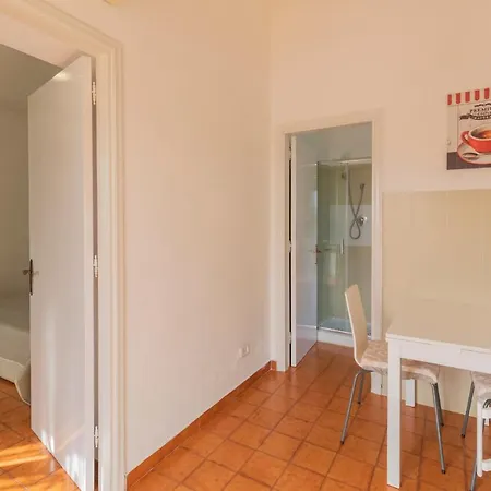 Il Casale Di Germana - Helloelba Daire