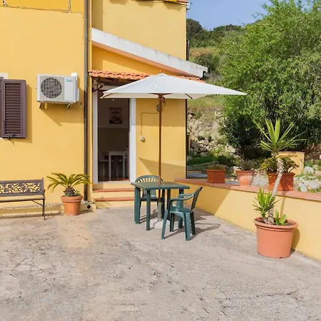 Il Casale Di Germana - Helloelba *