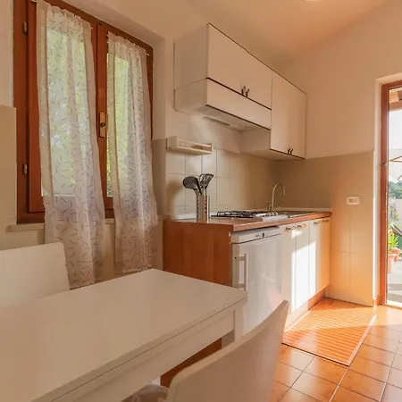 Casa Germana By Helloelba * Portoferraio