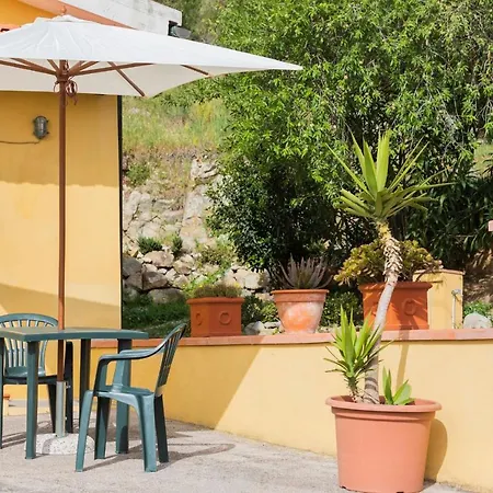 Il Casale Di Germana - Helloelba 아파트