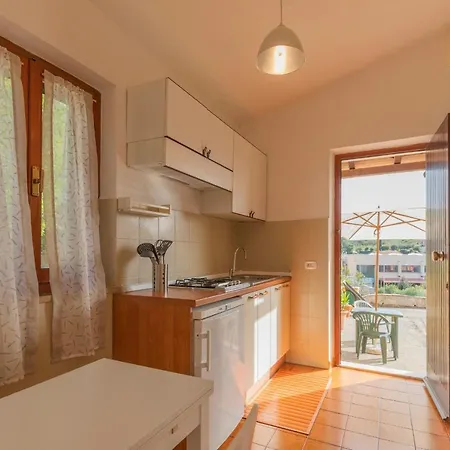 Casa Germana By Helloelba Apartment Portoferraio