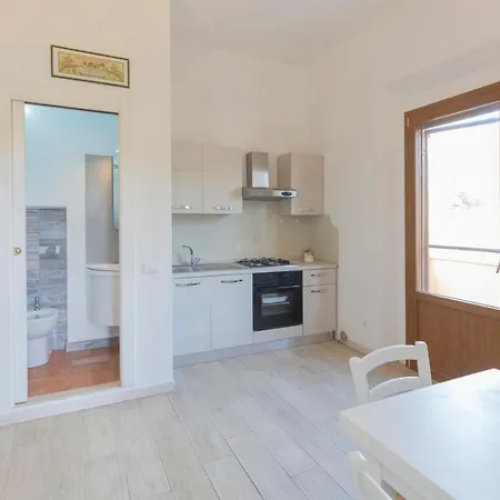 Il Casale Di Germana - Helloelba