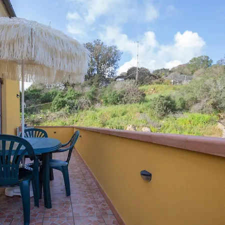 Il Casale Di Germana - Helloelba Portoferraio