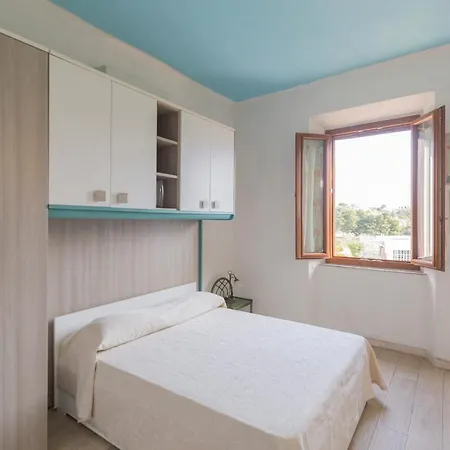 شقة Il Casale Di Germana - Helloelba *