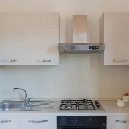 Casa Germana By Helloelba Portoferraio