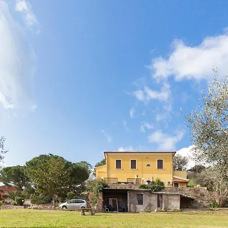 Il Casale Di Germana - Helloelba بورتوفيرّايو