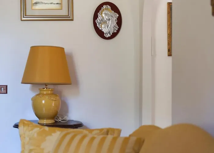 Il Casale Di Germana - Helloelba Appartamento