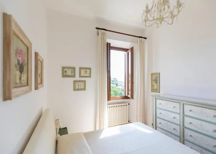 Appartamento Il Casale Di Germana - Helloelba Portoferraio