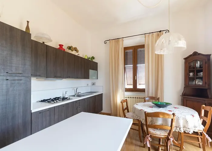 Appartamento Il Casale Di Germana - Helloelba Portoferraio