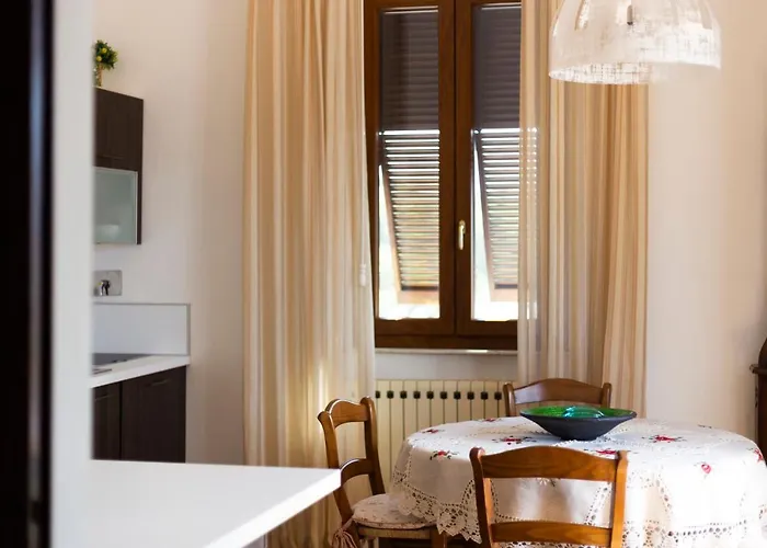 Il Casale Di Germana - Helloelba Appartamento Portoferraio