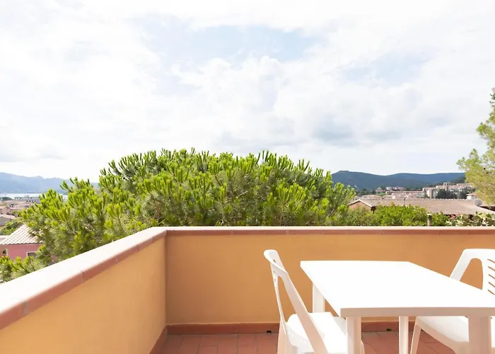 Il Casale Di Germana - Helloelba Appartamento *