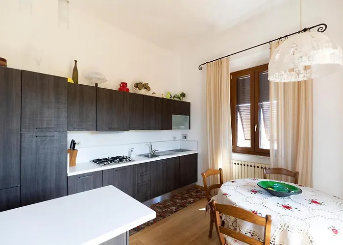 Il Casale Di Germana - Helloelba *