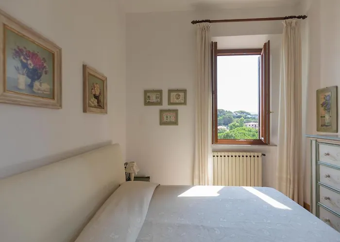 Appartamento Il Casale Di Germana - Helloelba Portoferraio