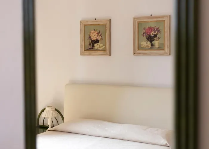 Appartamento Il Casale Di Germana - Helloelba Portoferraio