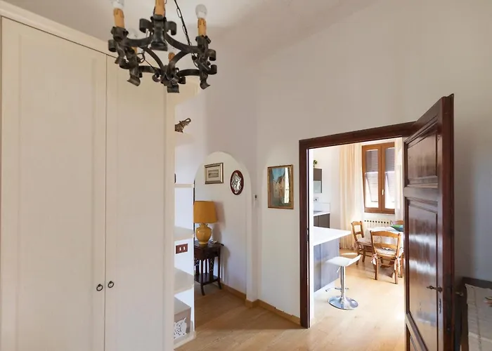 Il Casale Di Germana - Helloelba *