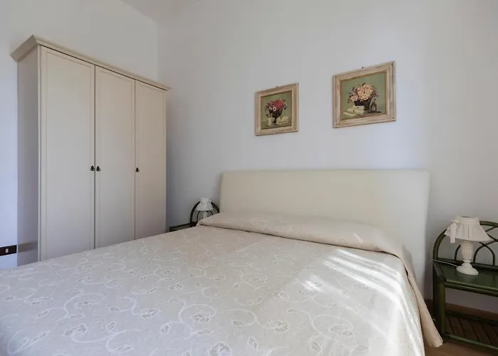 Il Casale Di Germana - Helloelba *