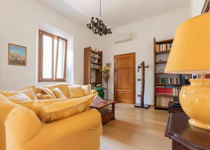 Il Casale Di Germana - Helloelba *