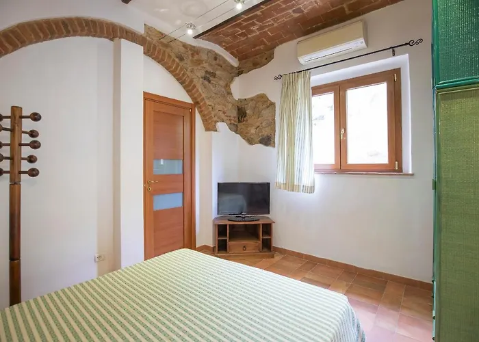 Il Casale Di Germana - Helloelba Appartamento