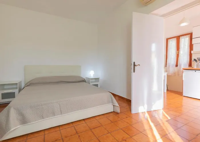 Il Casale Di Germana - Helloelba Appartamento Portoferraio