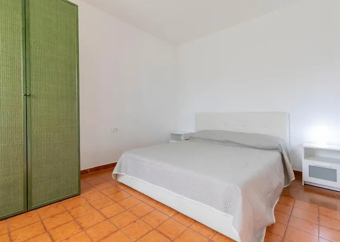 Appartamento Il Casale Di Germana - Helloelba Portoferraio