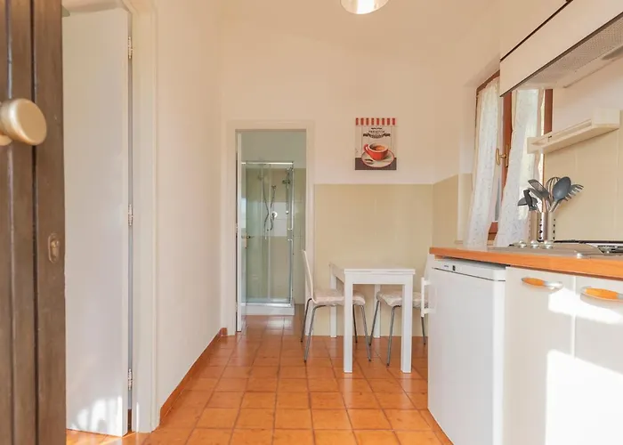 Il Casale Di Germana - Helloelba Portoferraio