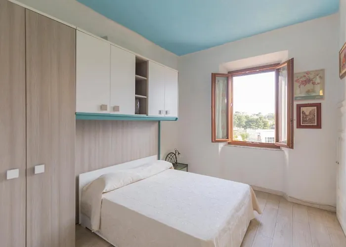 Appartamento Il Casale Di Germana - Helloelba *