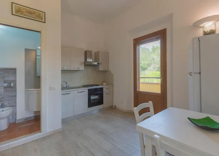 Appartamento Il Casale Di Germana - Helloelba *