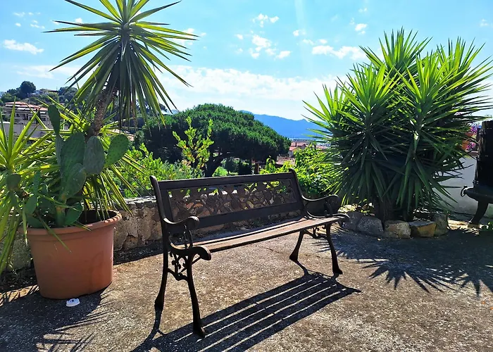 Il Casale Di Germana - Helloelba Portoferraio