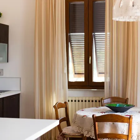 Casa Germana By Helloelba Apartment Portoferraio