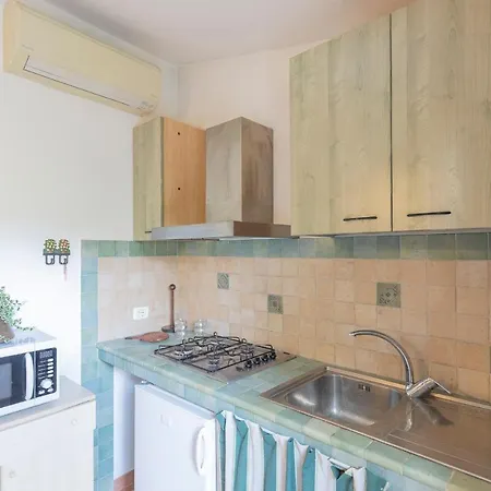 Appartement Il Casale Di Germana - Helloelba *